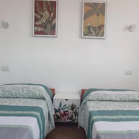 La Casa Delle Mogge