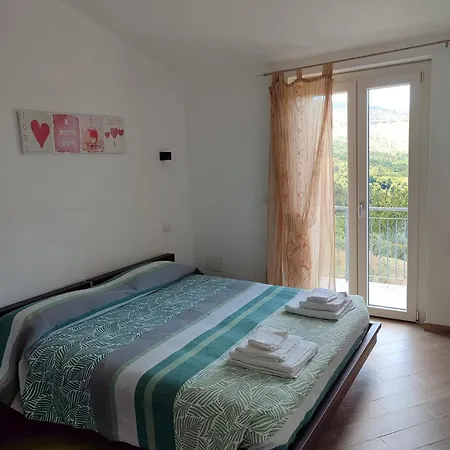 La Casa Delle Mogge *