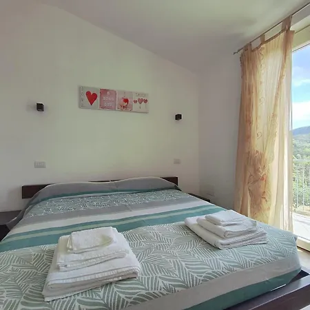 La Casa Delle Mogge *