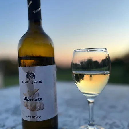 La Casa Delle Mogge *