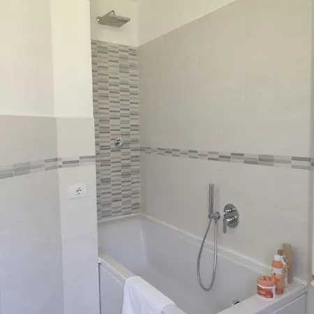 Casa de Férias La Casa Delle Mogge