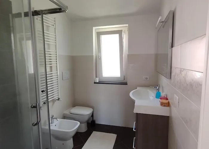 La Casa Delle Mogge 別荘 *
