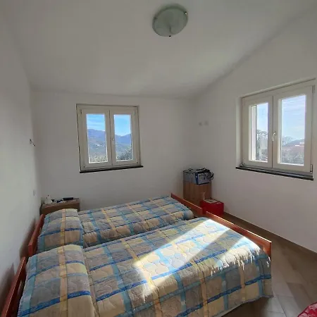 Holiday home La Casa Delle Mogge *