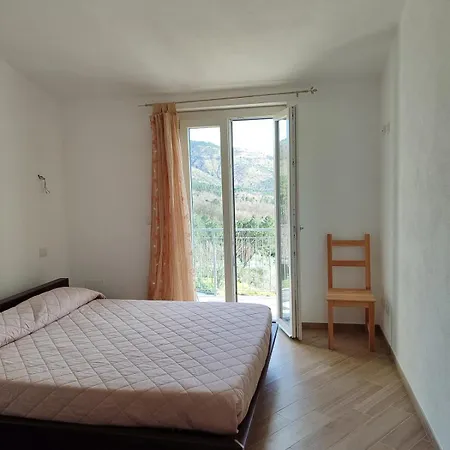 Holiday home La Casa Delle Mogge