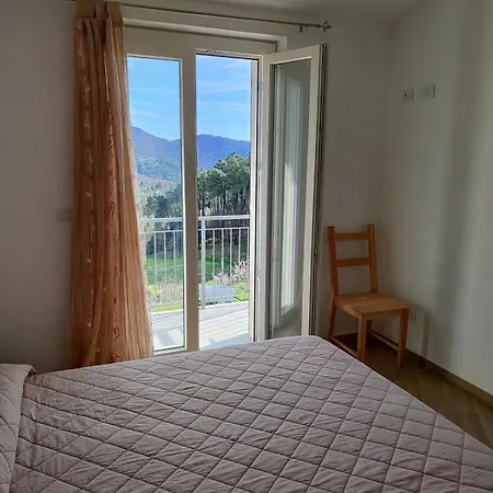 Holiday home La Casa Delle Mogge Piazza (Genoa)