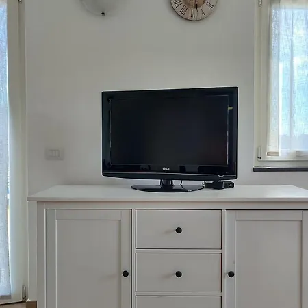 Holiday home La Casa Delle Mogge Piazza (Genoa)
