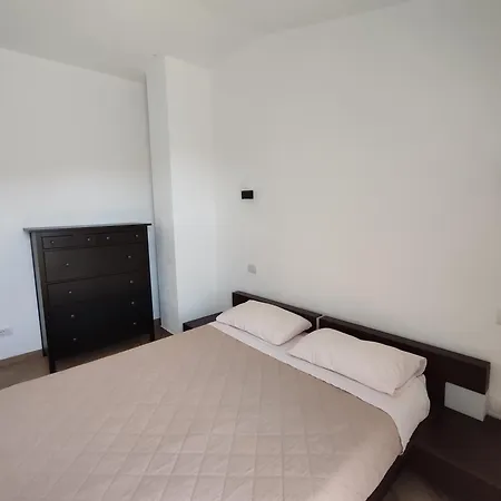 La Casa Delle Mogge *