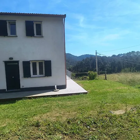 La Casa Delle Mogge *