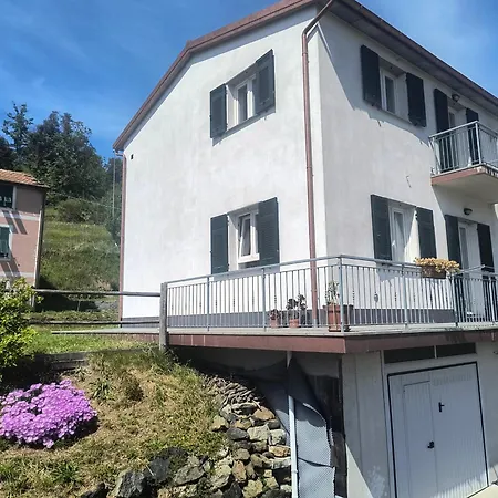 La Casa Delle Mogge *