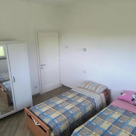 La Casa Delle Mogge Holiday home