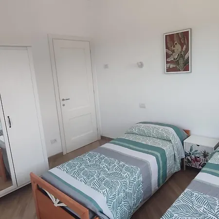 Prázdninový dům La Casa Delle Mogge Piazza (Genoa)