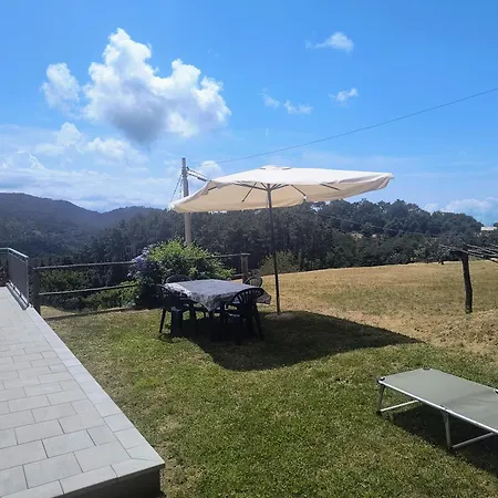 La Casa Delle Mogge Piazza (Genoa)