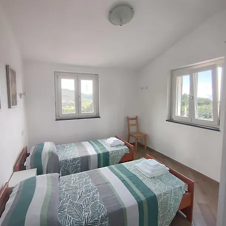 Nyaraló La Casa Delle Mogge *