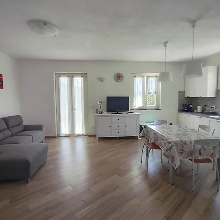 La Casa Delle Mogge *