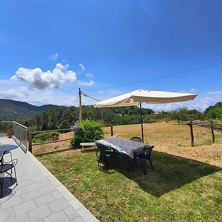 La Casa Delle Mogge 펜션