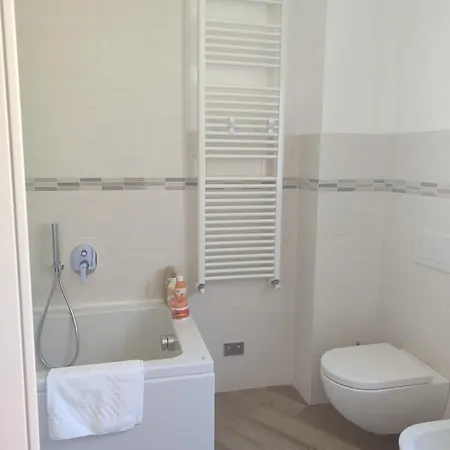 Hébergement de vacances La Casa Delle Mogge