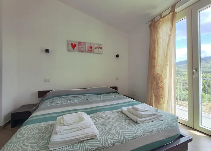 La Casa Delle Mogge *