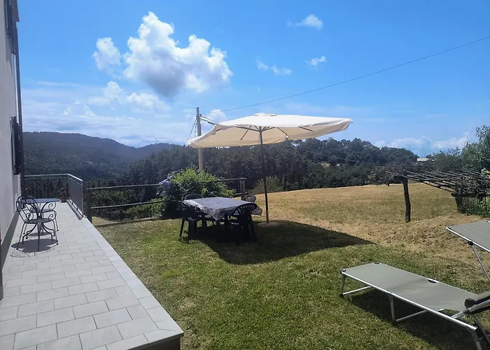 La Casa Delle Mogge Piazza (Genoa)