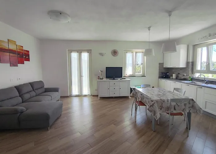 La Casa Delle Mogge *